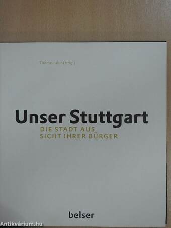 Unser Stuttgart