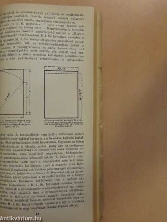 Diarium azaz előjegyzési naptár az 1931-ik évre