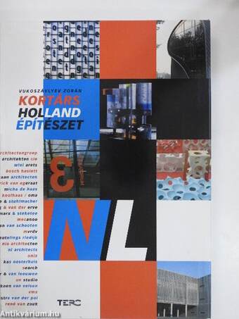 Kortárs holland építészet