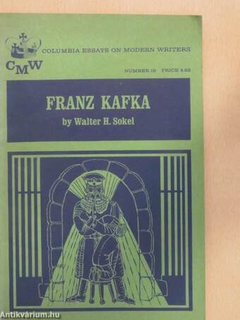 Franz Kafka