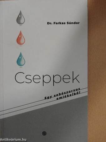 Cseppek