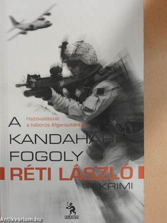 A kandahári fogoly