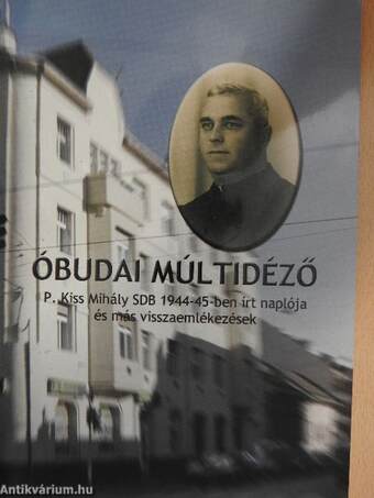 Óbudai múltidéző