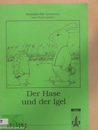 Der Hase und der Igel