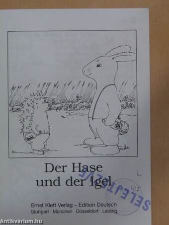 Der Hase und der Igel