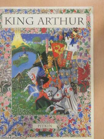 King Arthur