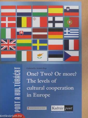 One? Two? Or more? The levels of cultural cooperation in Europe
