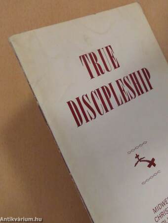 True Discipleship