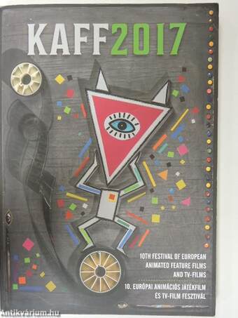 KAFF 2017