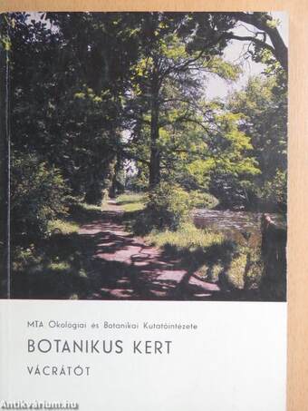 Botanikus kert