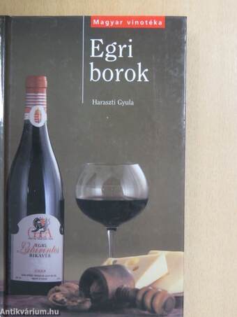 Egri borok