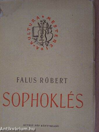 Sophoklés