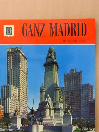 Ganz Madrid