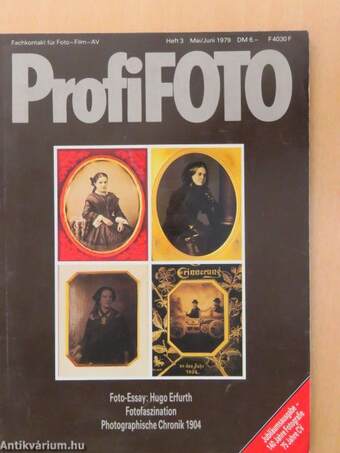 ProfiFOTO Mai/Juni 1979