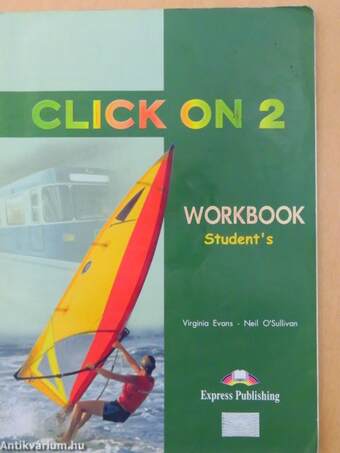 Click On 2 - Workbook - Student's