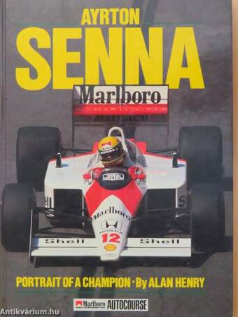 Ayrton Senna