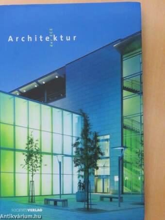 Architektur der ECE