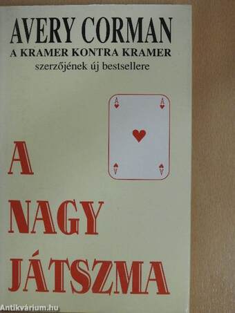 A nagy játszma