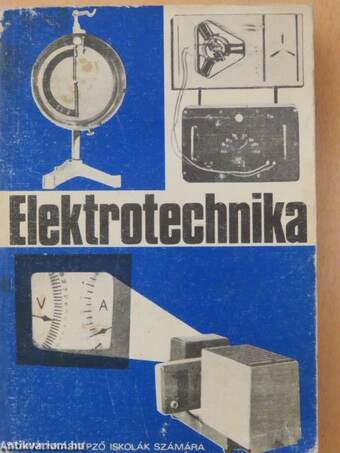 Elektrotechnika