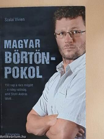 Magyar börtönpokol