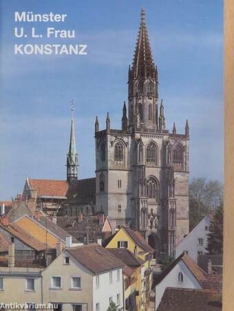 Münster U. L. Frau Konstanz