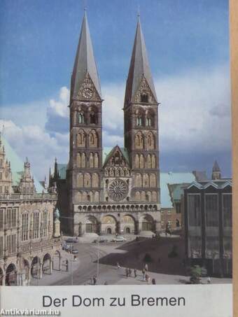 Der Dom zu Bremen