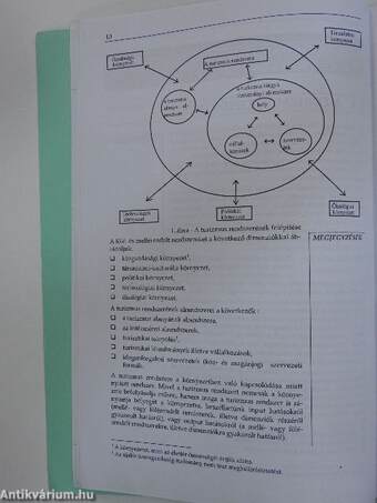 Turisztikai alapismeretek