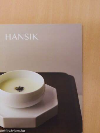 Hansik