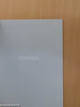 Hansik