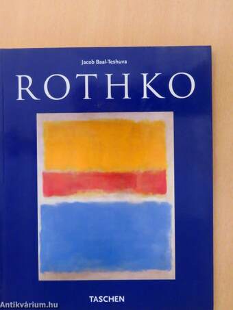 Mark Rothko