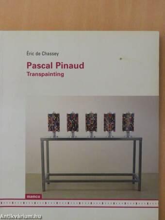 Pascal Pinaud