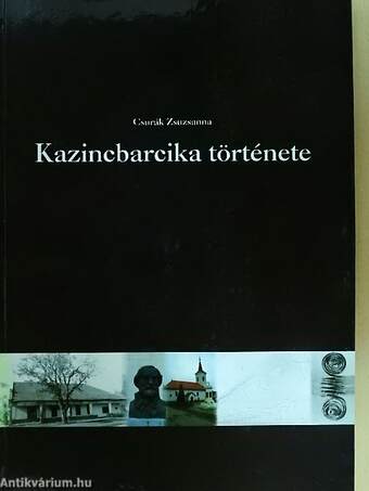 Kazincbarcika története