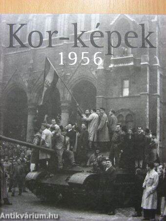 Kor-képek 1956