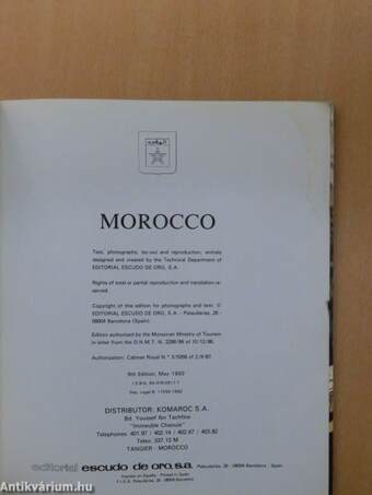 Morocco