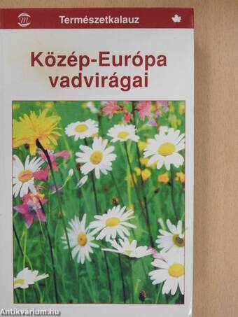 Közép-Európa vadvirágai