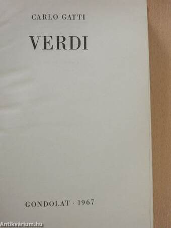 Verdi