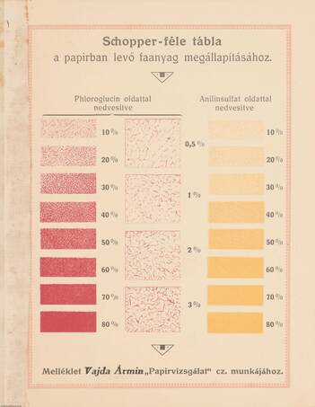 Papirvizsgálat