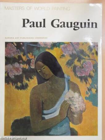 Paul Gauguin