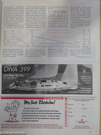 Yacht Revue September 1993