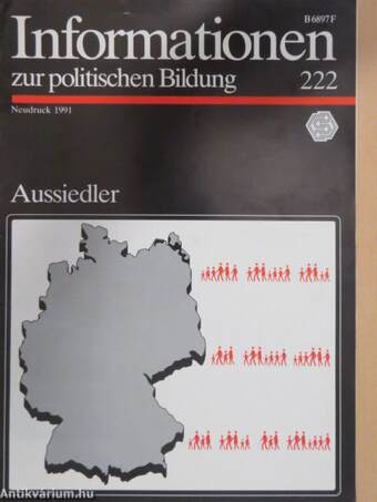 Informationen zur politischen Bildung 222