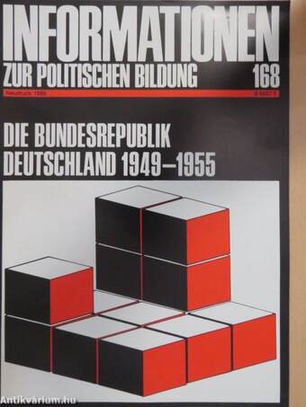 Informationen zur politischen Bildung 168