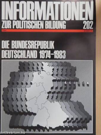 Informationen zur politischen Bildung 202