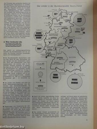 Informationen zur politischen Bildung 204