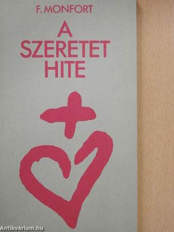 A szeretet hite