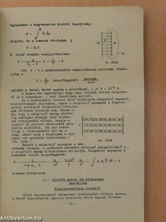 Elektrotechnika I.