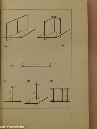 Ábrázoló geometria