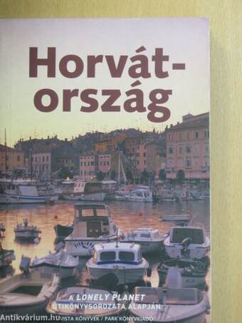 Horvátország