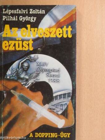 Az elveszett ezüst