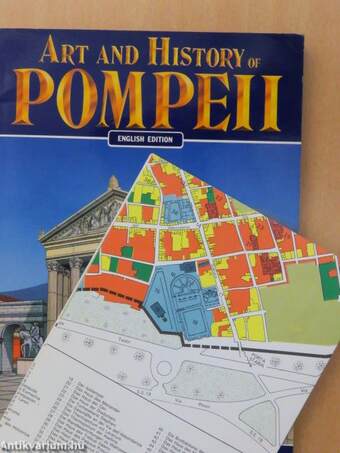 Art and History of Pompeii