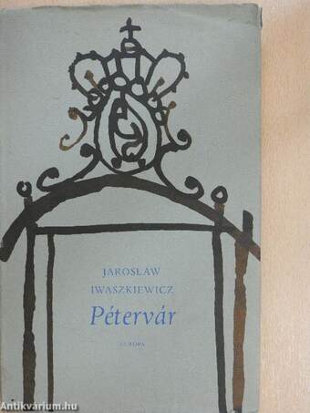 Pétervár